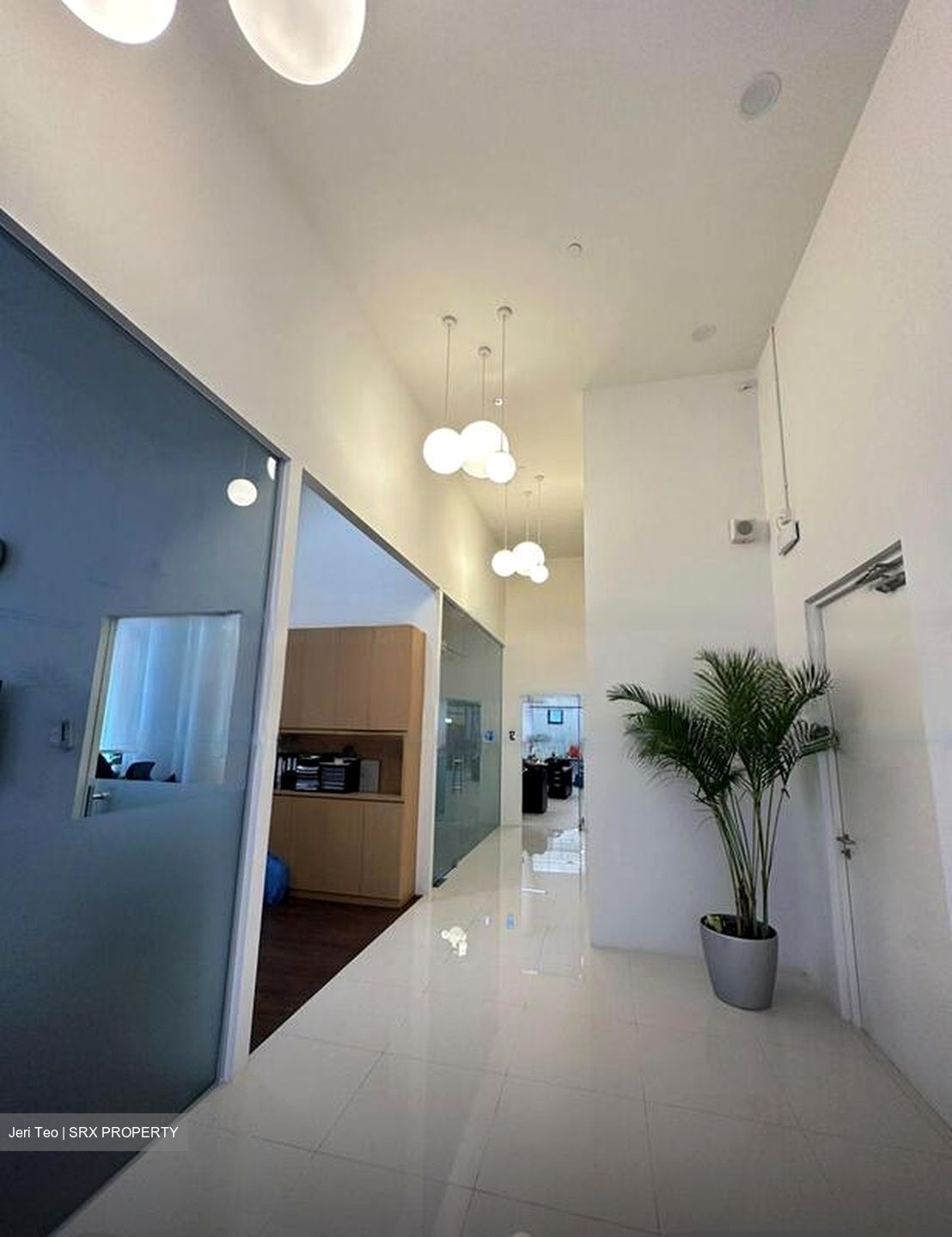 Alexandra Road (D3), Factory #454983971